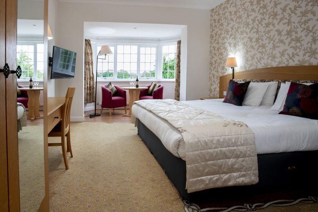 NORTHOP HALL COUNTRY HOUSE HOTEL Updated 2024 Reviews