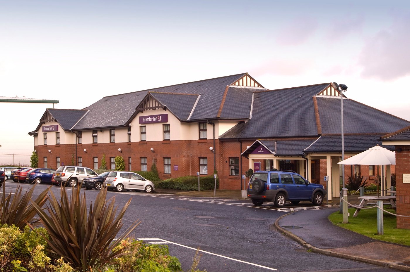 PREMIER INN GREENOCK HOTEL - Updated 2024 Prices & Reviews (Scotland)