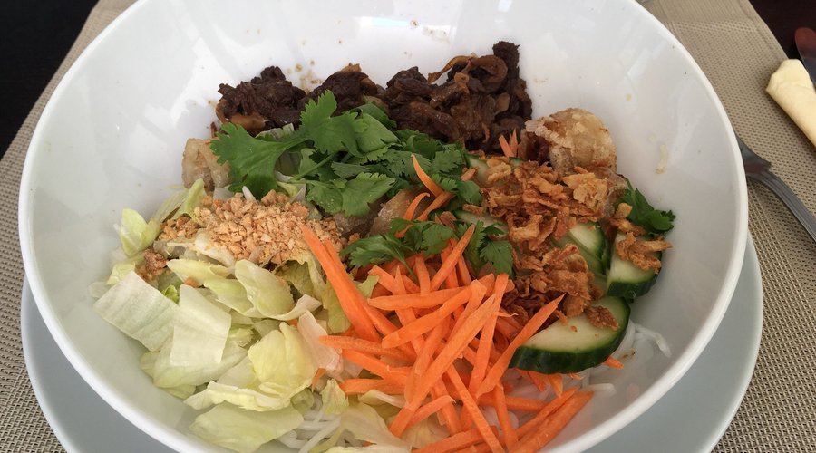 Bo Bun boeuf
