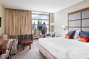 Chambre et suite