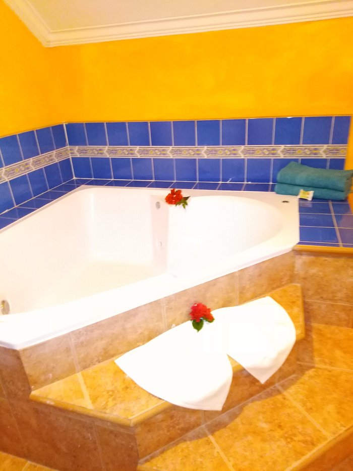 BUGANVILLA EXECUTIVE SUITES #340 - Prices & Hotel Reviews (Santa Cruz,  Bolivia)