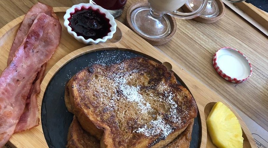 Victorias Cake Studio, 키토 - 레스토랑 리뷰 - 트립어드바이저