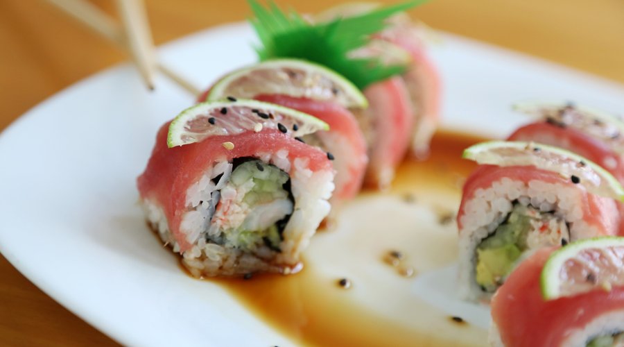 Rollo Chu, ¿Ya lo probaste? 