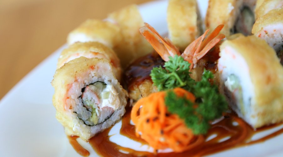 Kokku roll, ¿Have you tried this one? 
