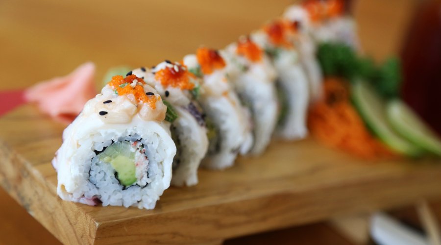 Pulpo Especial.