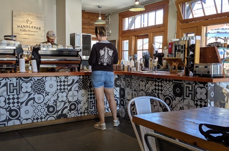 Handlebar Coffee Roasters