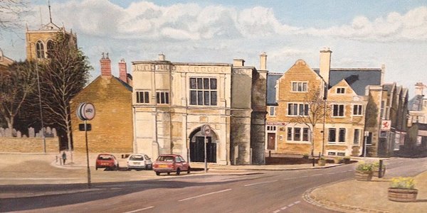 Rothwell 2021: Best of Rothwell, England Tourism - Tripadvisor