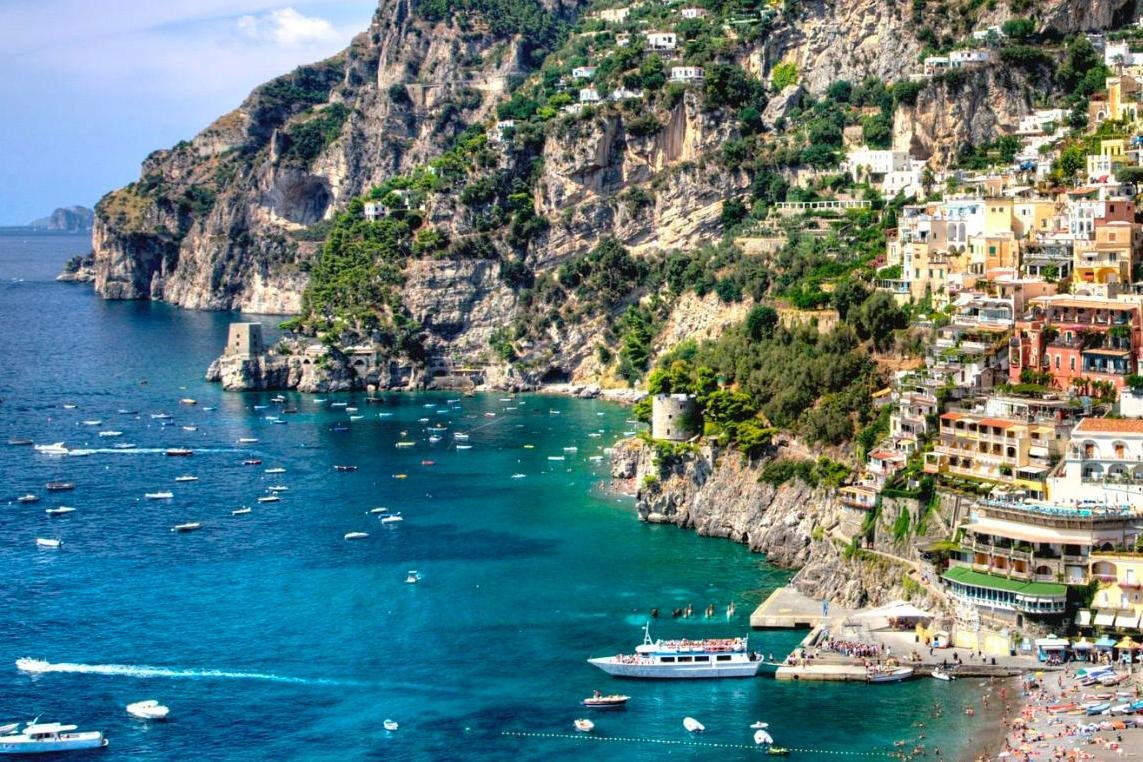 Restart Private Tours (Amalfi, Italy): Address, Phone Number - Tripadvisor