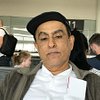 Saeed Almatrooshi