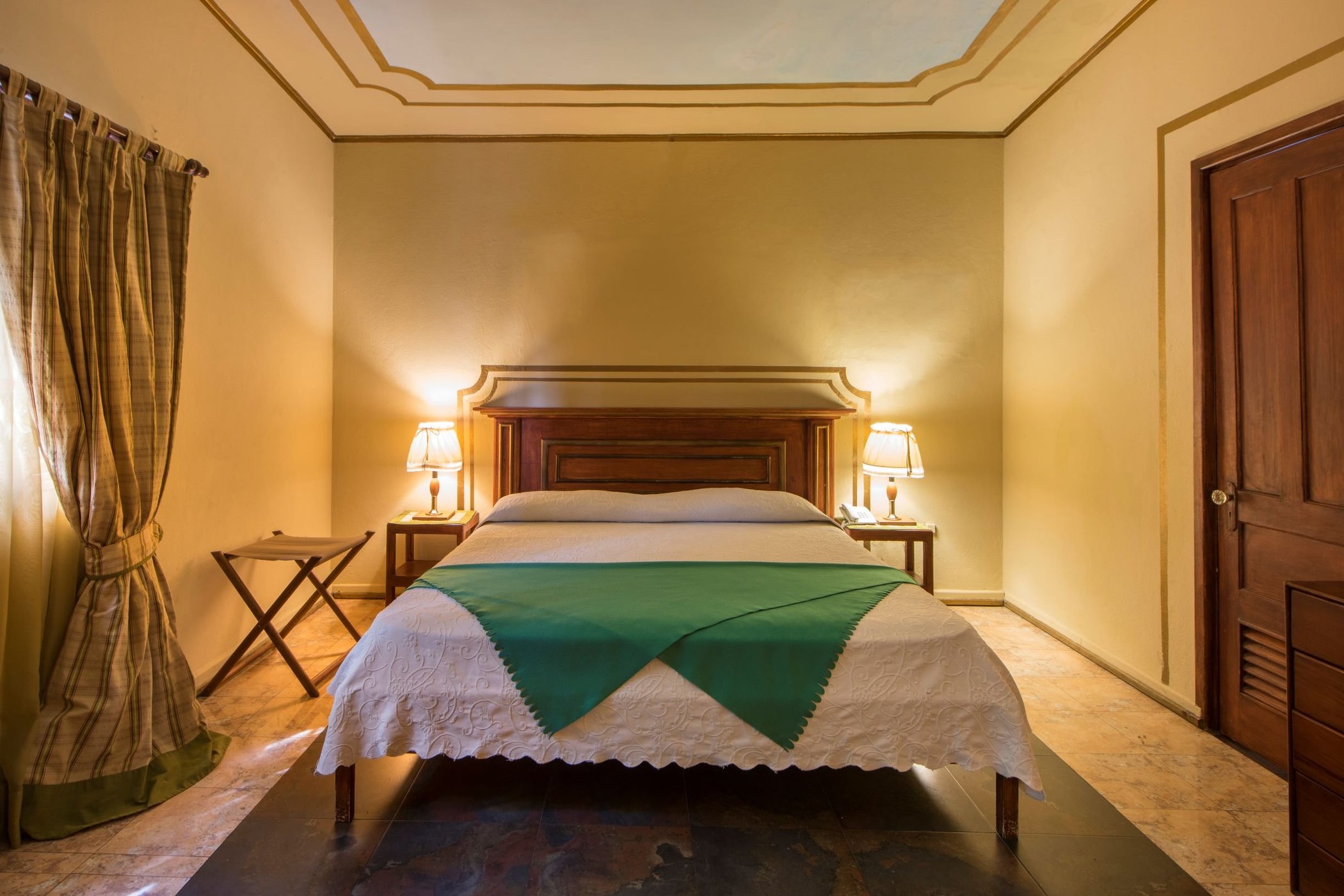 Hotel San Marco by null