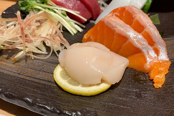The 10 Best Sushi in Shinjuku Tokyo - Tripadvisor