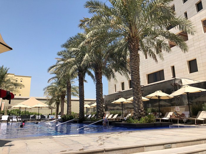 La delegación de Brasil llegó a Qatar y se alojará en un excéntrico hotel