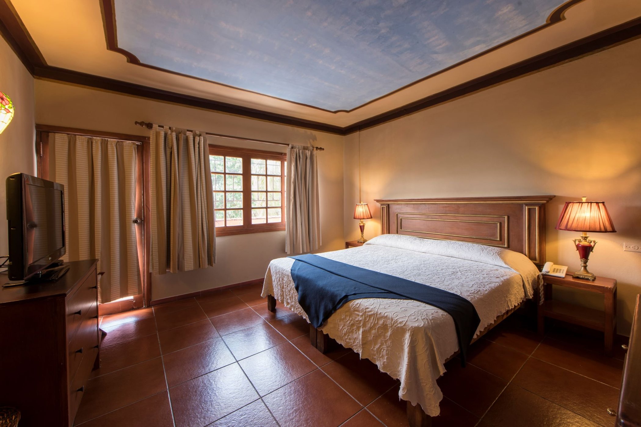 Hotel San Marco by null