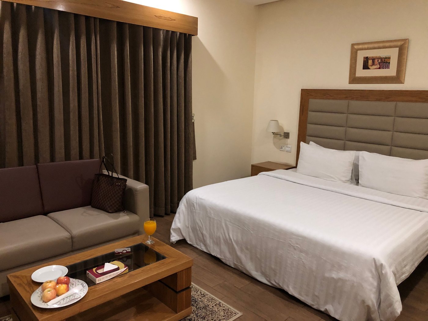 HOTEL ONE TARIQ ROAD MULTAN - Updated 2024 Prices & Reviews (Pakistan)