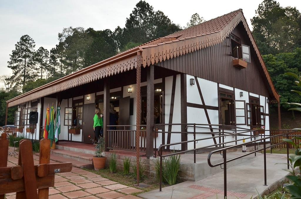 SORVETERIA DA MÔNICA, Sapiranga - Comentários de Restaurantes