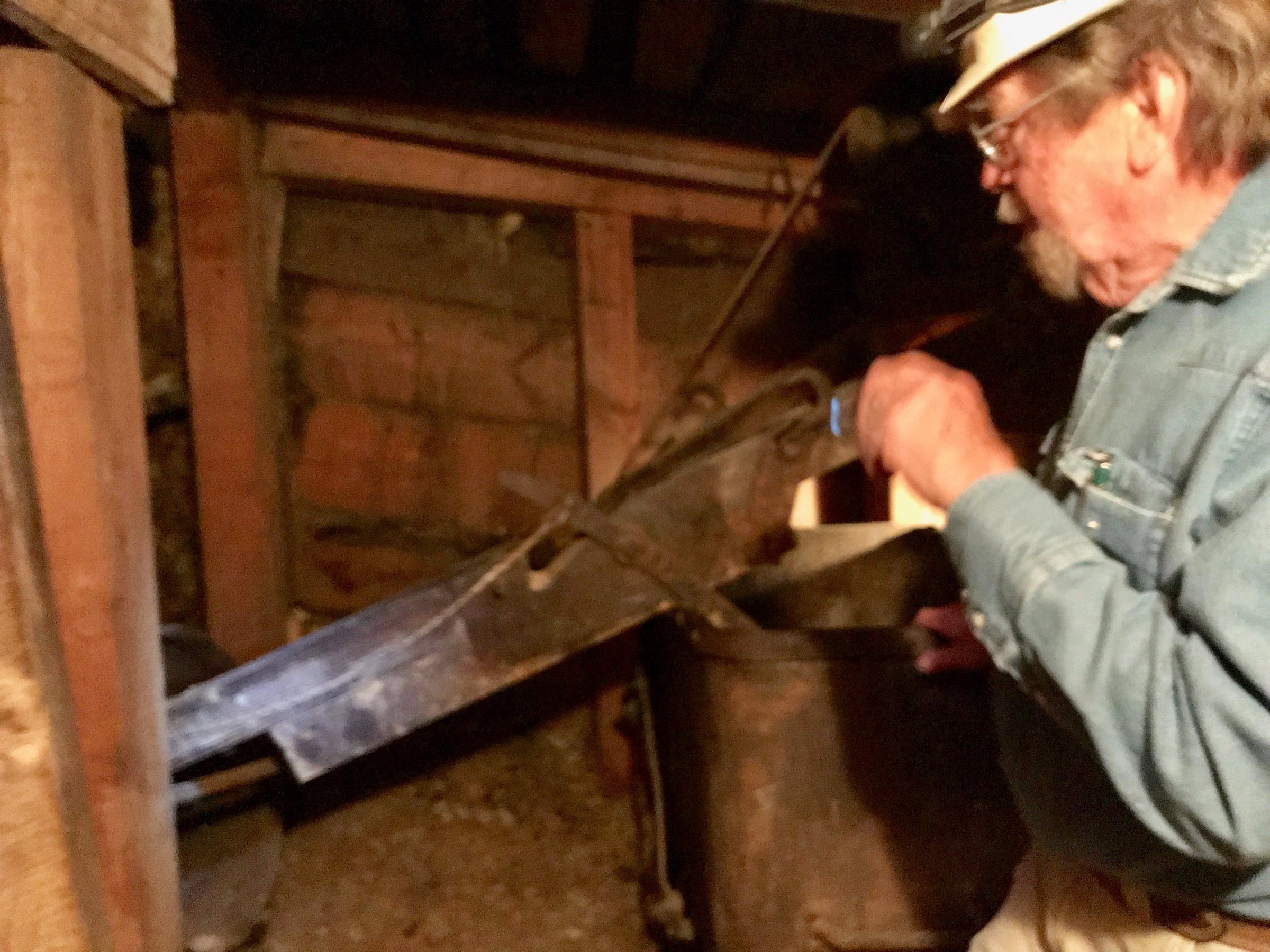 Ponderosa Mine Tour (Virginia City) All You Need to Know BEFORE You Go