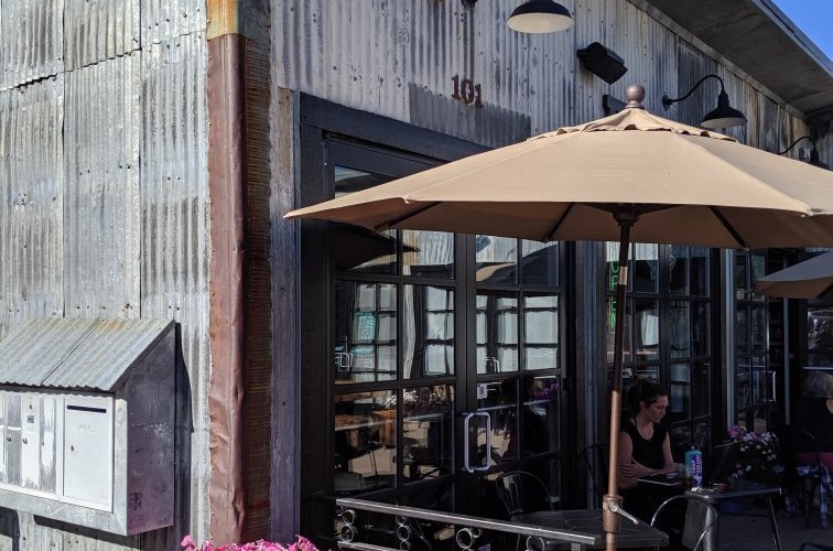 Coffeebar