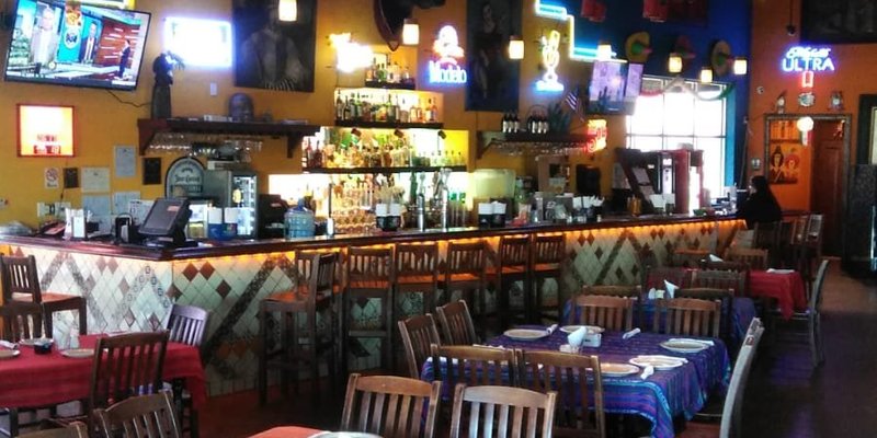 Mi Pueblito Restaurant