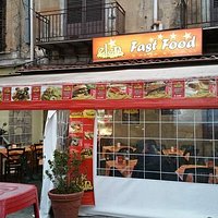 Elen Fast Food