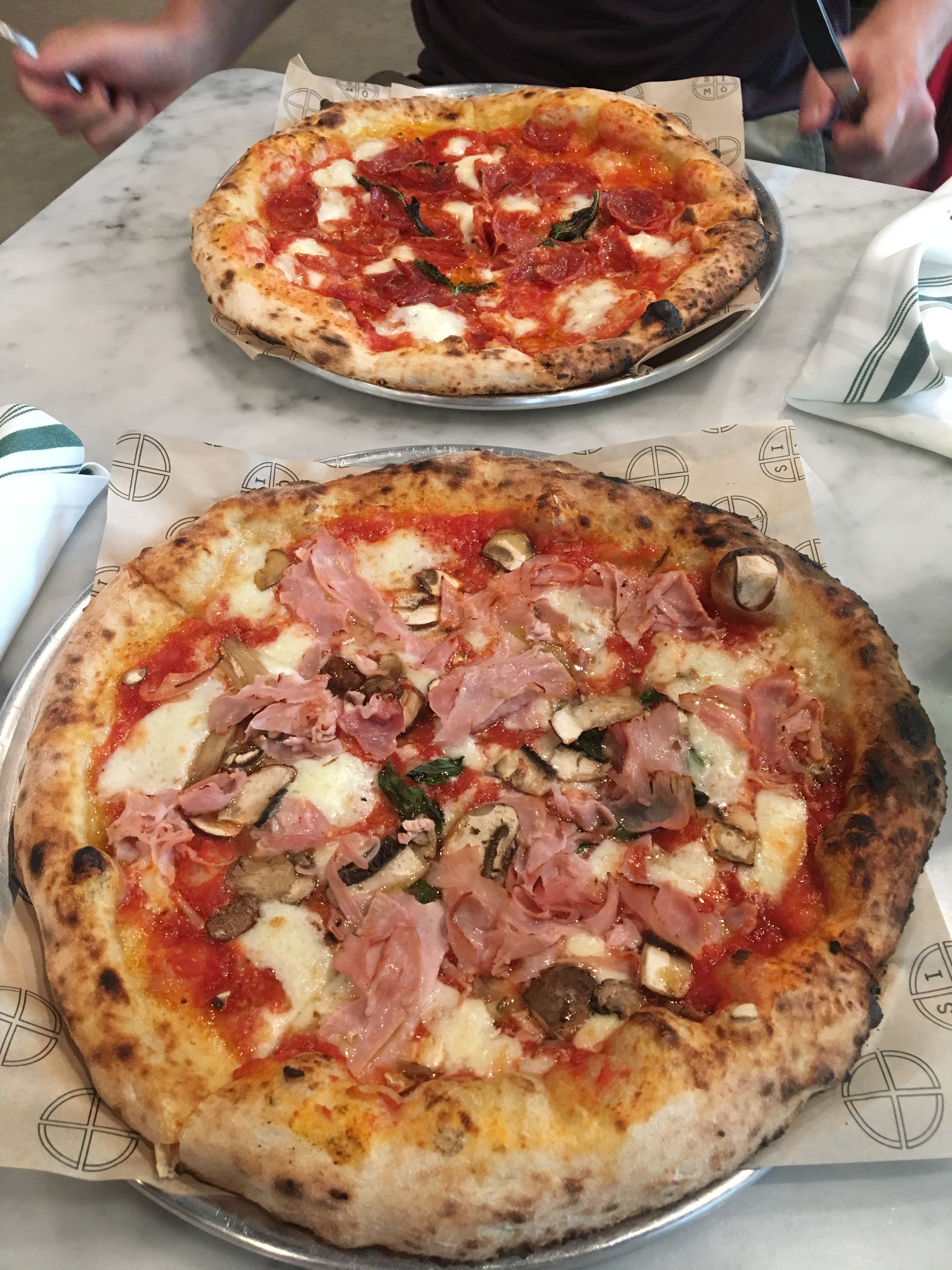 SIMO New York City Williamsburg Restaurant Reviews Photos Phone Number Tripadvisor
