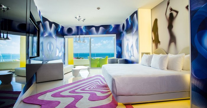 Imagen 16 de The Tower by Temptation Cancun Resort