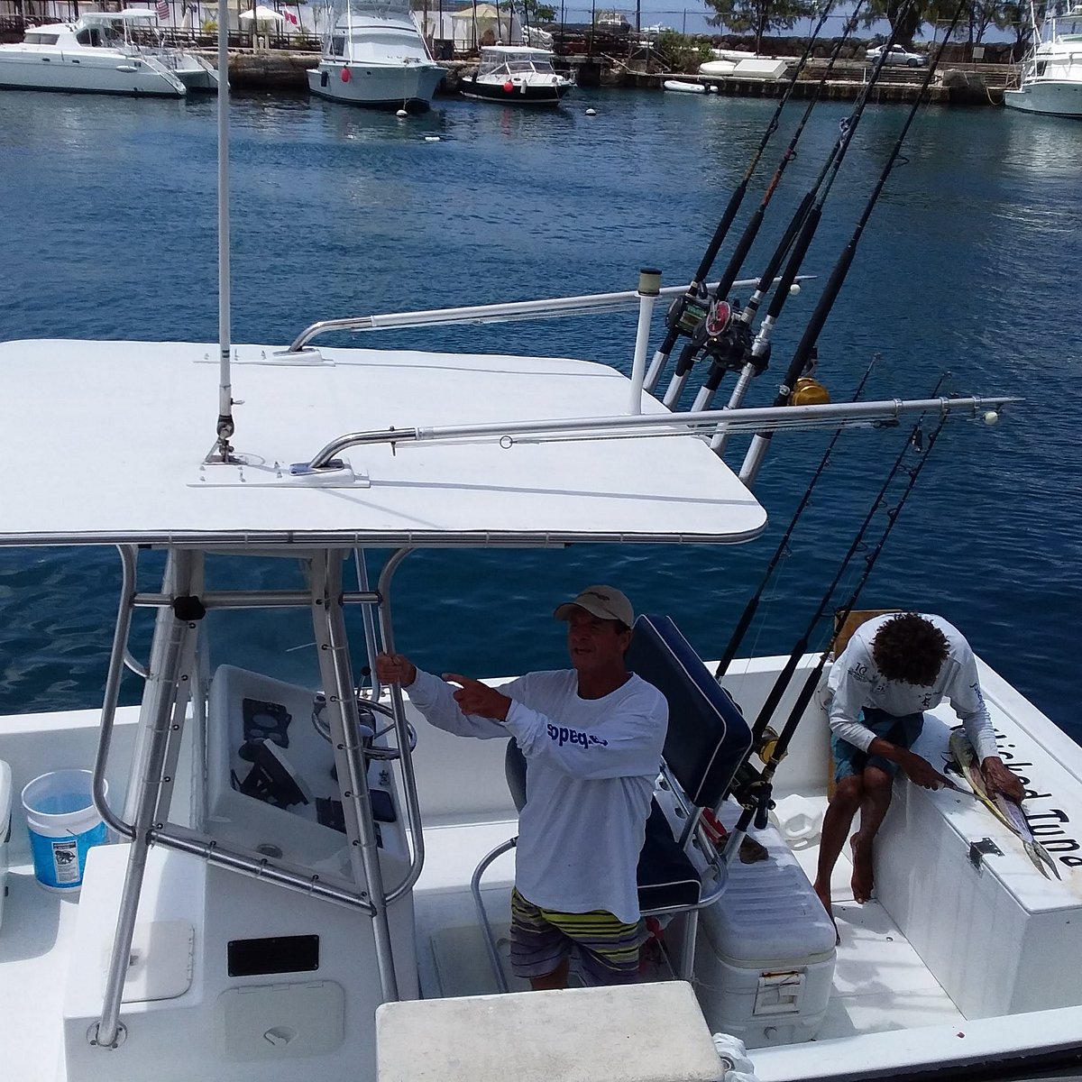 Bluefin Fishing Barbados, Бриджтаун: лучшие советы перед посещением -  Tripadvisor