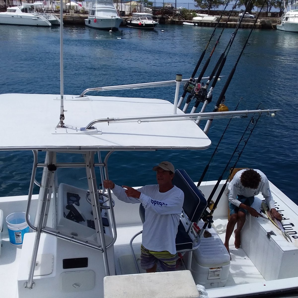 Bluefin Fishing Barbados, Бриджтаун: лучшие советы перед посещением -  Tripadvisor