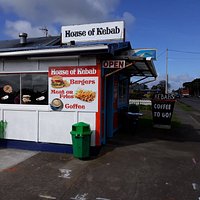 House of Kebab