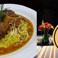 Espaço Se7e Gastronomia