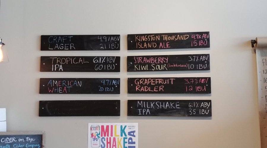 Riverhead Brewing Company