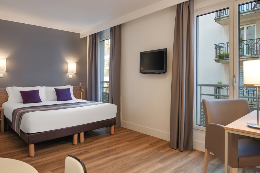 citadines bastille marais paris ab 133 1 7 6 bewertungen fotos preisvergleich ile de france tripadvisor