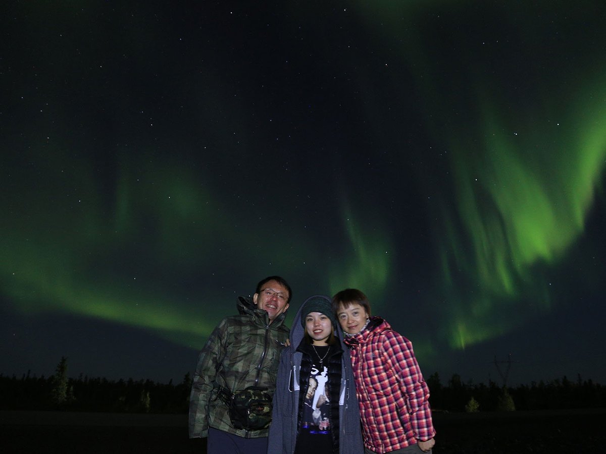 Yellowknife Vacations - All You Need to Know BEFORE You Go