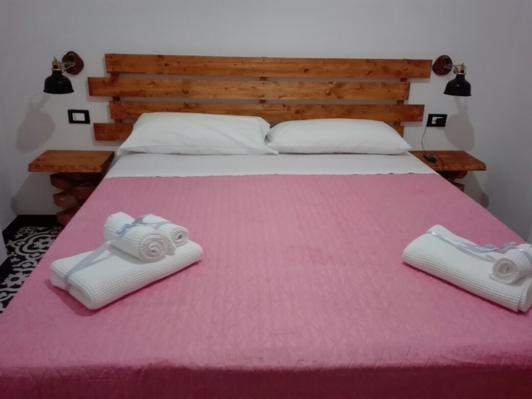 TRAPANI DESTINATIONS B&B - Prices & Lodging Reviews (Sicily)