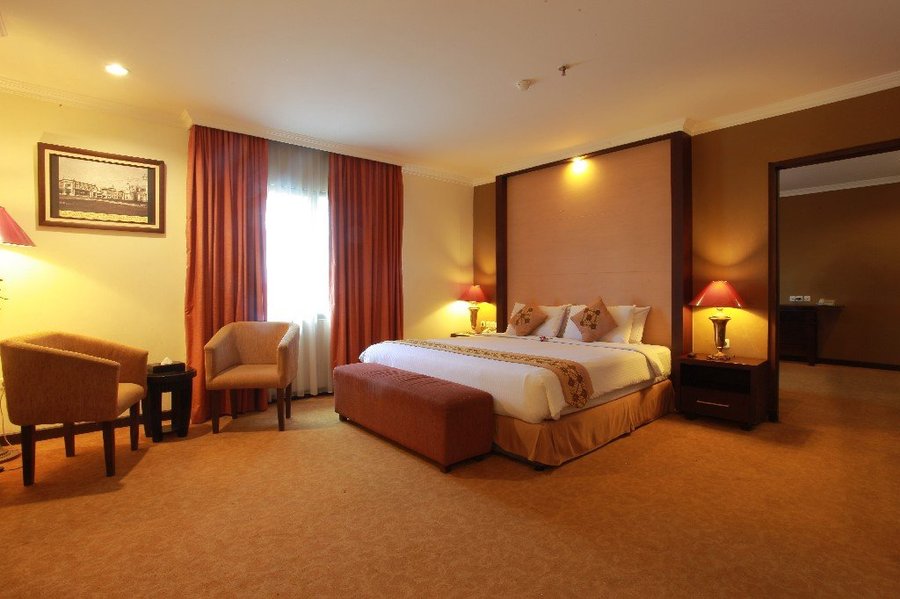 Semesta Heritage Hotel Convention 79 1 0 0 Updated 2020 Prices Reviews Semarang Indonesia Tripadvisor