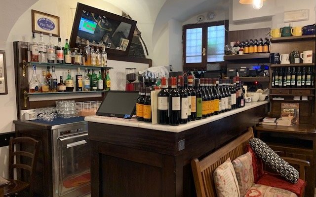 le bar