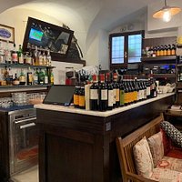 le bar