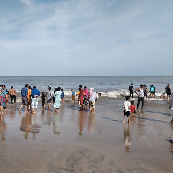 Nagoa Beach (Diu) - All You Need to Know BEFORE You Go