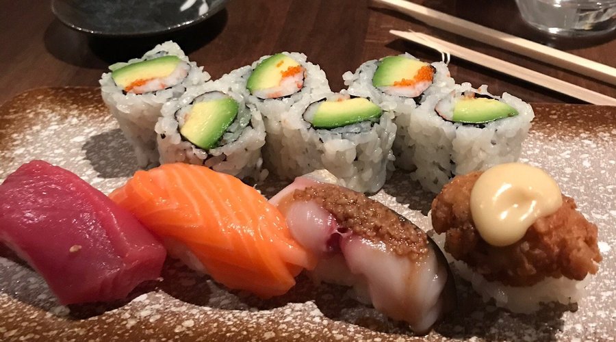 Sushi Seki, 뉴욕 - 레스토랑 리뷰 - 트립어드바이저