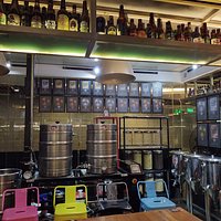 NBeer Pub