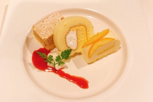 食事