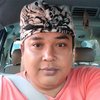 Bali Gading tour driver