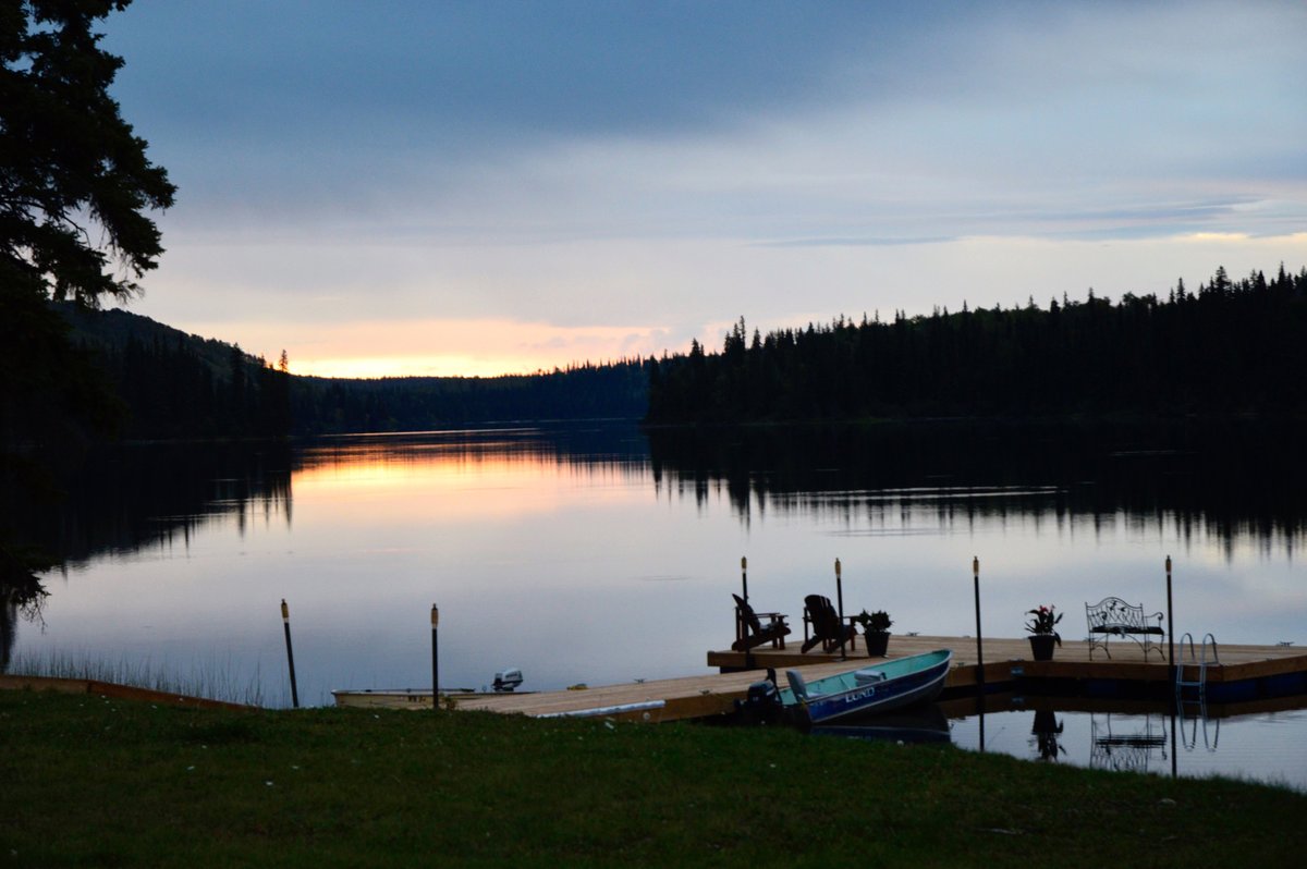 BATNUNI LAKE RESORT (Kanada) Ulasan & Perbandingan Harga Bumi