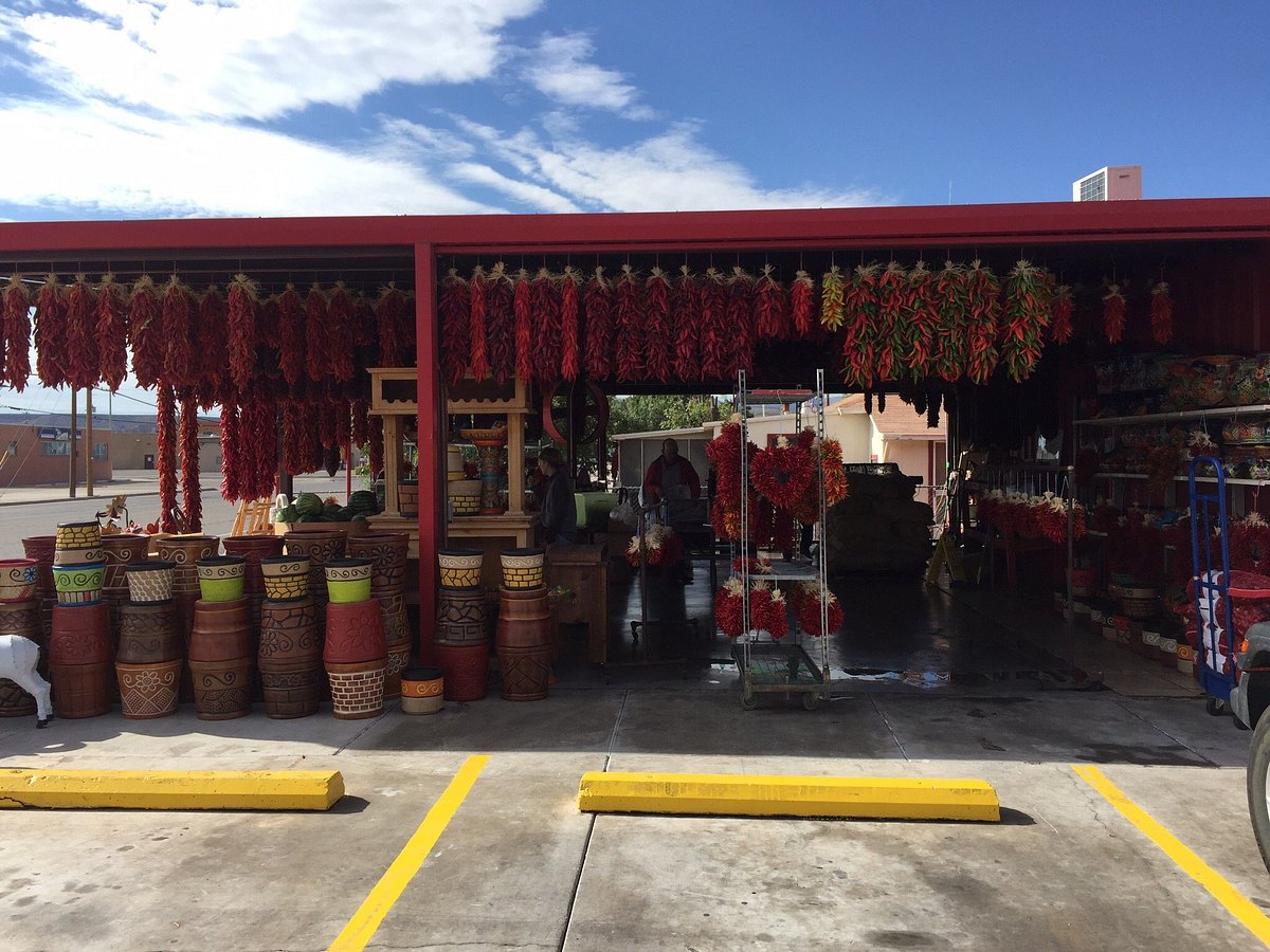 hatch chile tours