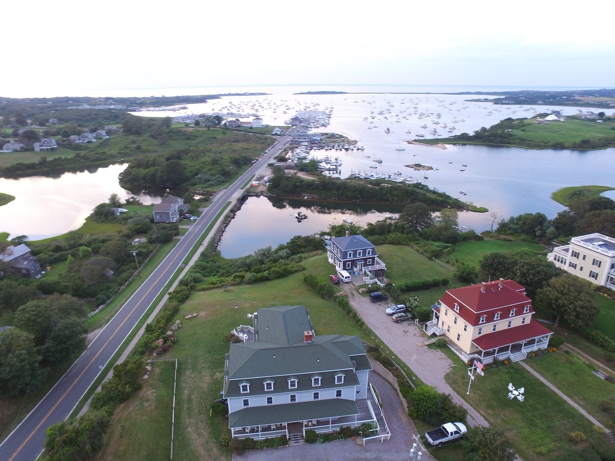 Marye-Kelley (Block Island, RI): Address - Tripadvisor