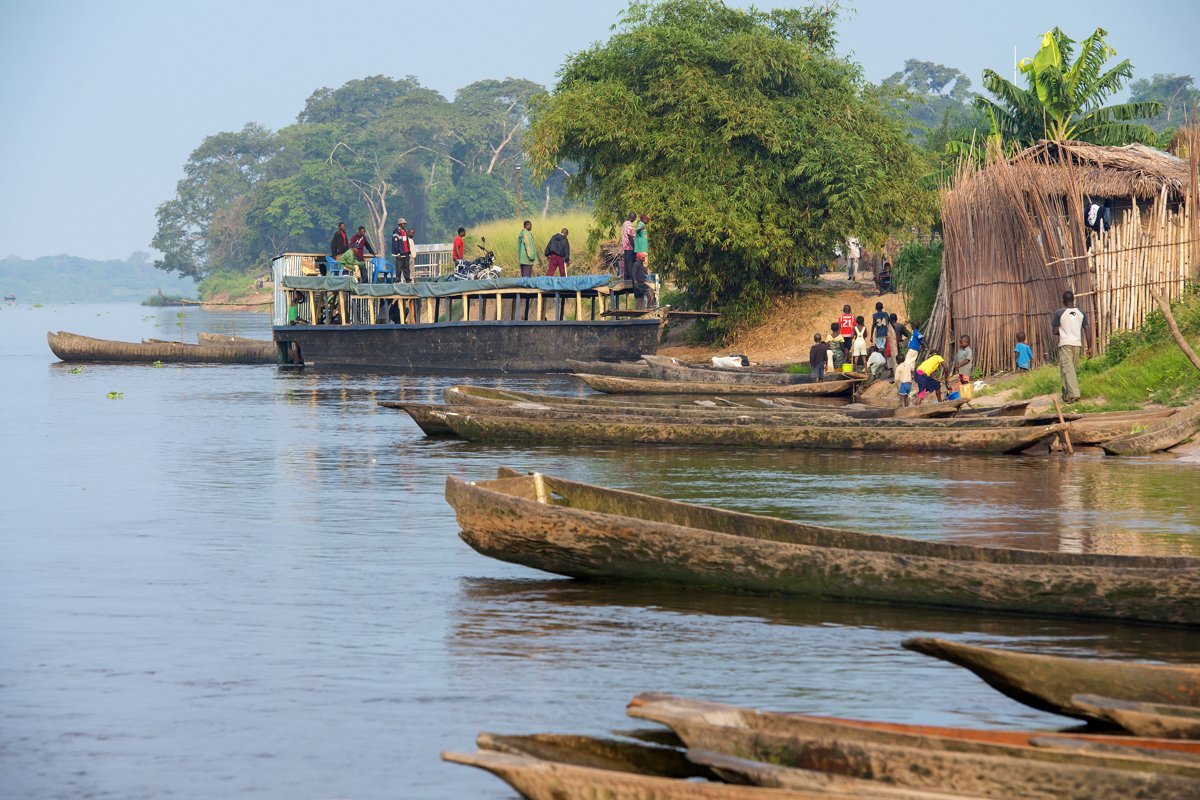 Toerisme In Republiek Congo 2023 - Beoordelingen - Tripadvisor