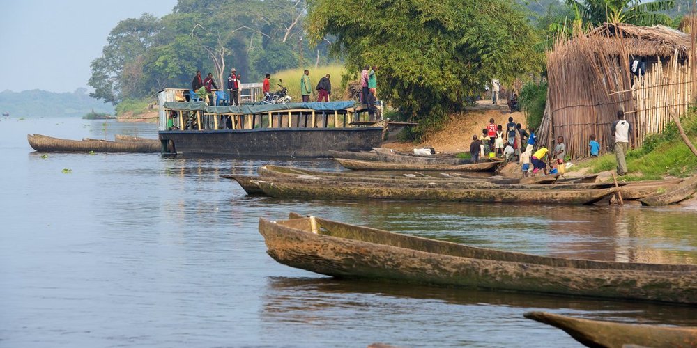 Republic of the Congo 2023: Best Places to Visit - Tripadvisor