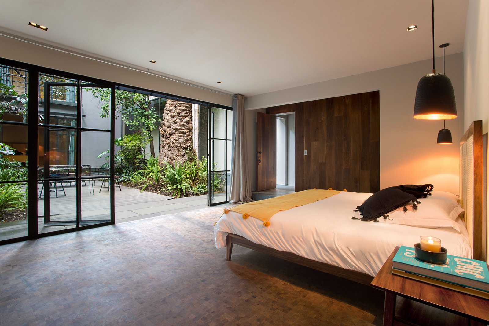 Casa 9 Hotel by null