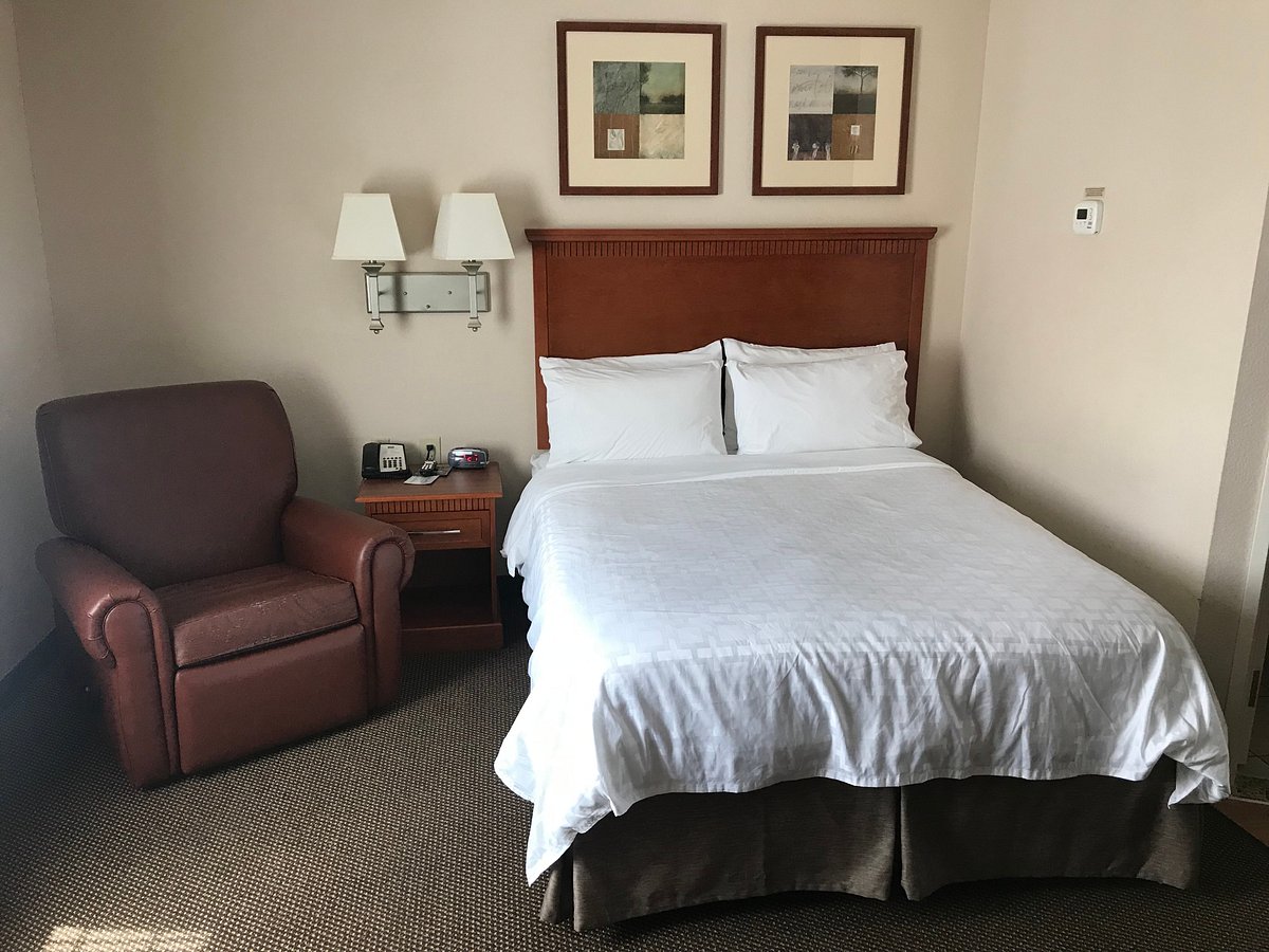 Looks abandoned - Review of Days Inn by Wyndham Georgetown, Georgetown, TX  - Tripadvisor