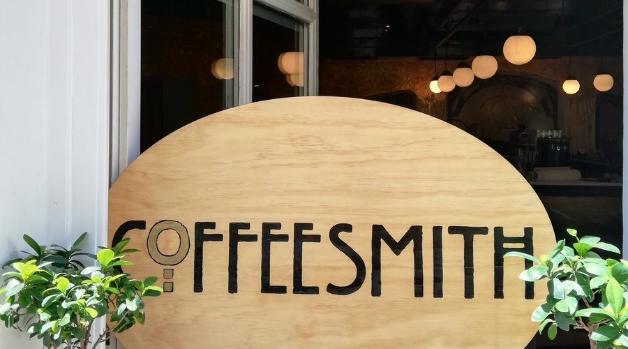 The Coffeesmith 
