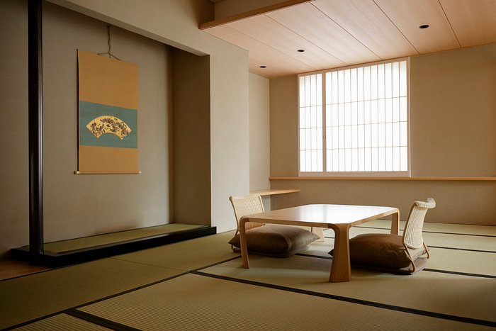 Kaminarimon Ryokan Rooms: Pictures & Reviews - Tripadvisor
